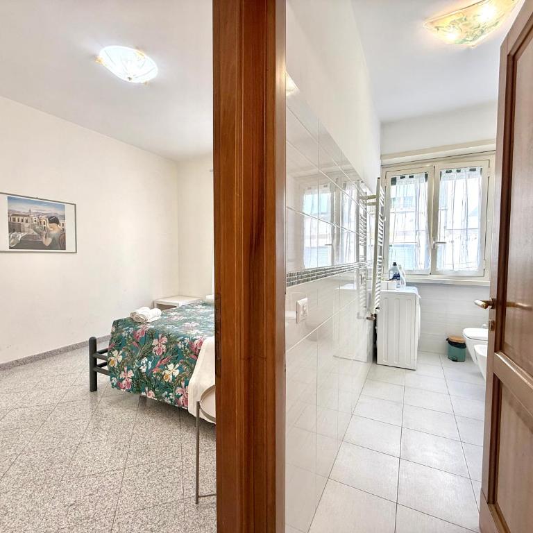 10 minuti da stazione Trastevere - Appartamento con 1 Camera da Letto - 13