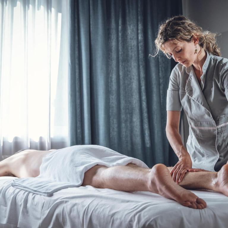 Appartamento Marigiò - Appartamento con 1 Camera da Letto - 28