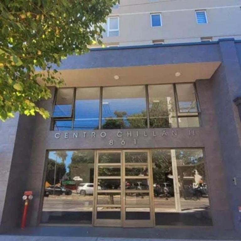 Dpto Chillán x dia 1613 - One-Bedroom Apartment - 7