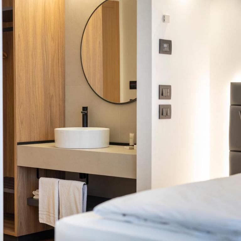 My Active Hotel - Junior Suite - 5