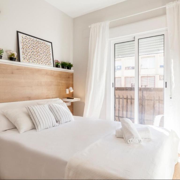 Marques de Caro Rooms Luxury - Studio with Terrace - 4