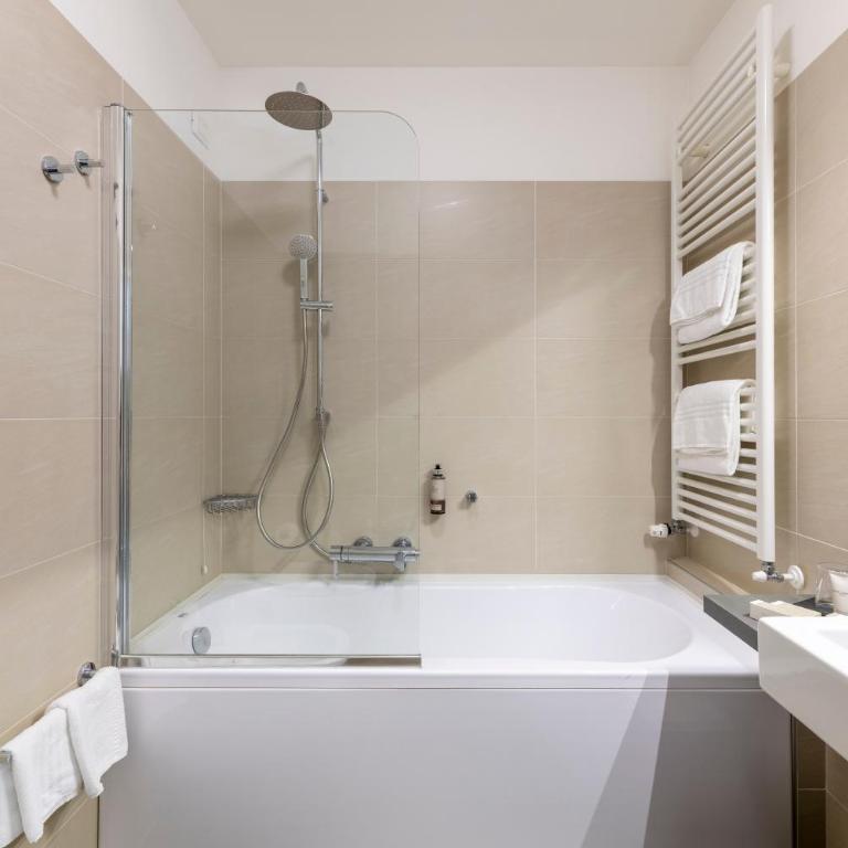 My Active Hotel - Camera Matrimoniale Classic - 3