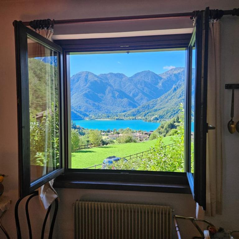Beautiful view Michele - Appartement 3 Chambres Deluxe - 6