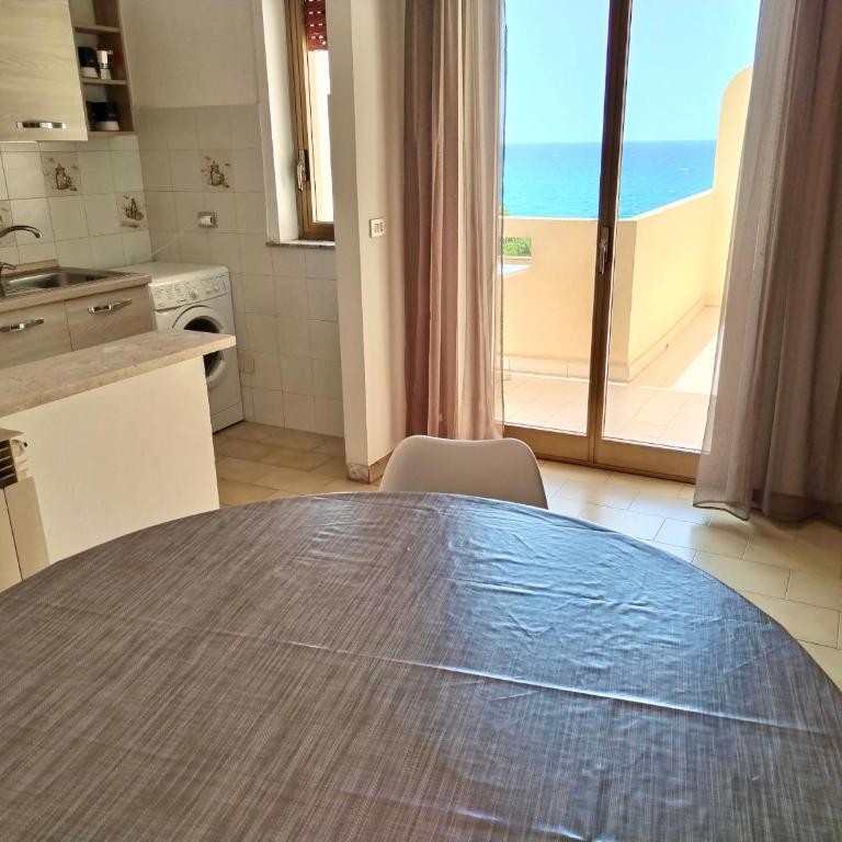Poseidon Bay Residence - Apartment with Sea View - 7