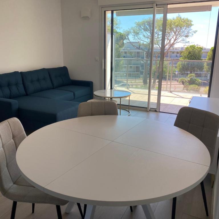New flat with swimming pool on rooftop - Appartement 1 Chambre - 31