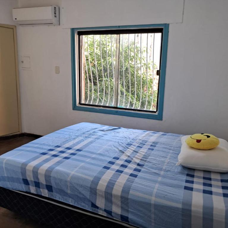 Perú 1er Piso 3 A - Habitación Doble Estándar con baño compartido - 1