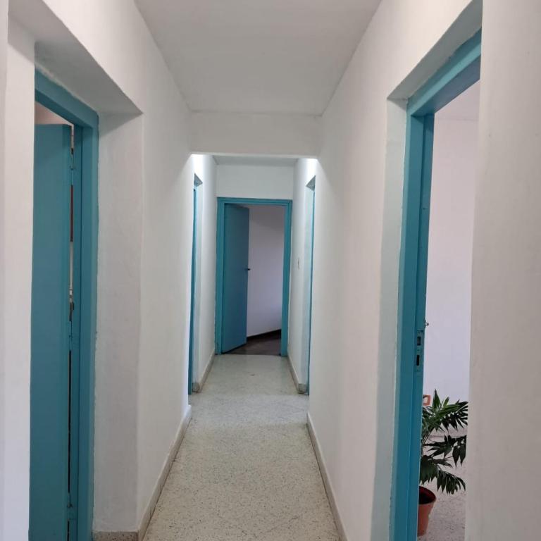 Perú 1er Piso 3 A - Habitación Doble Estándar con baño compartido - 6