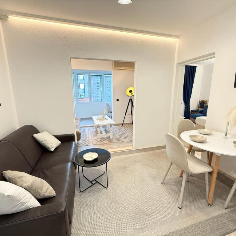 Aurora Apartment - Two-Bedroom Apartment - 7