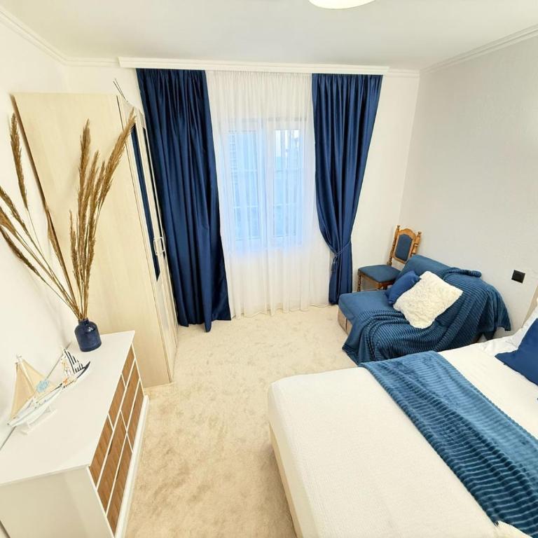 Aurora Apartment - Two-Bedroom Apartment - 18