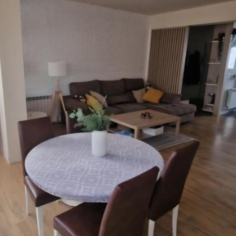 Casa de Laura y Sergio - Apartamento de 3 dormitorios - 2