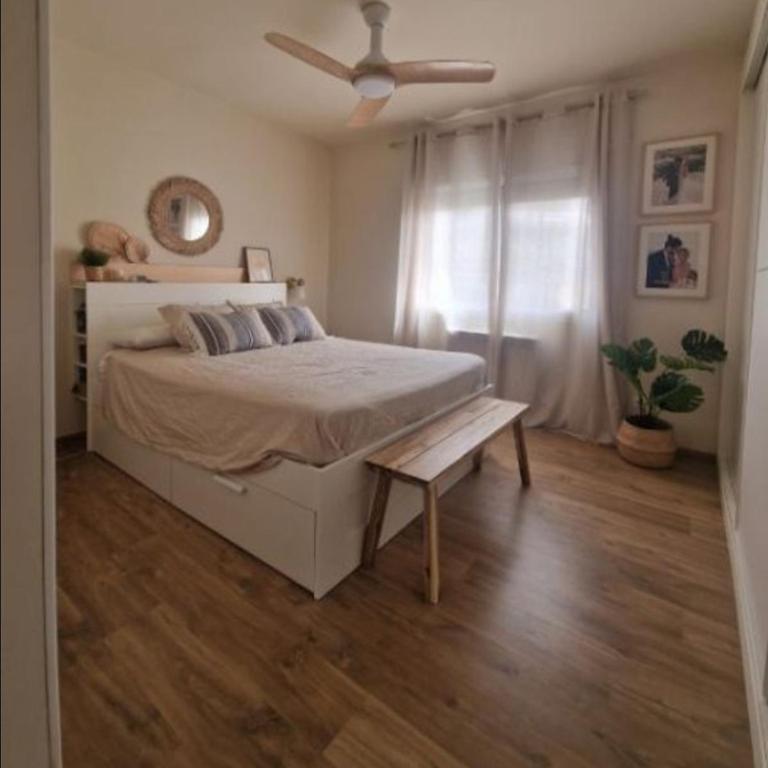 Casa de Laura y Sergio - Apartamento de 3 dormitorios - 5