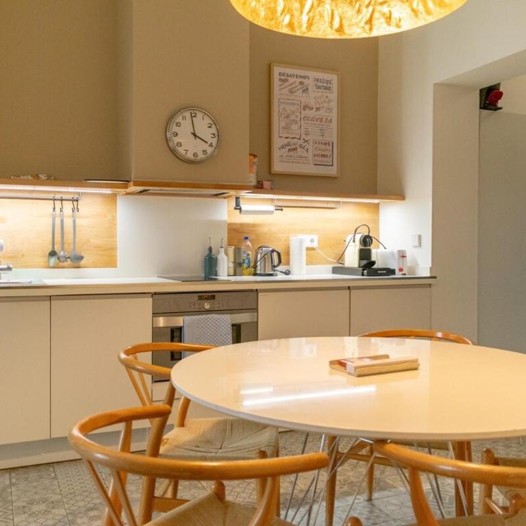"El Núcleo" - Maison Piñata Apartment - Three-Bedroom Apartment - 28