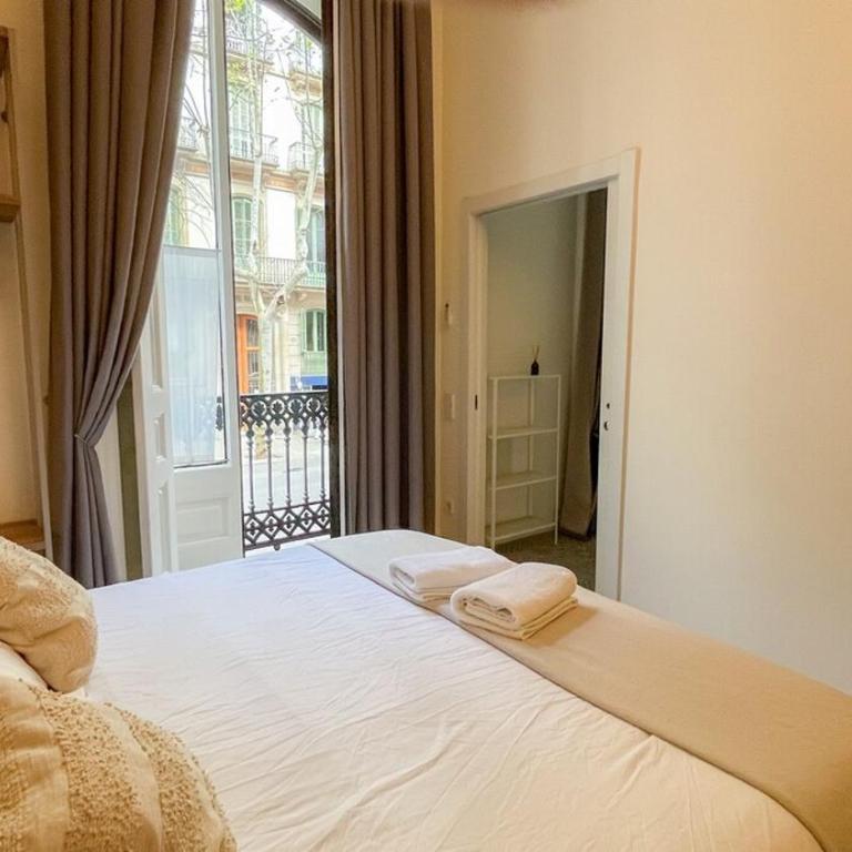 "El Núcleo" - Maison Piñata Apartment - Three-Bedroom Apartment - 26
