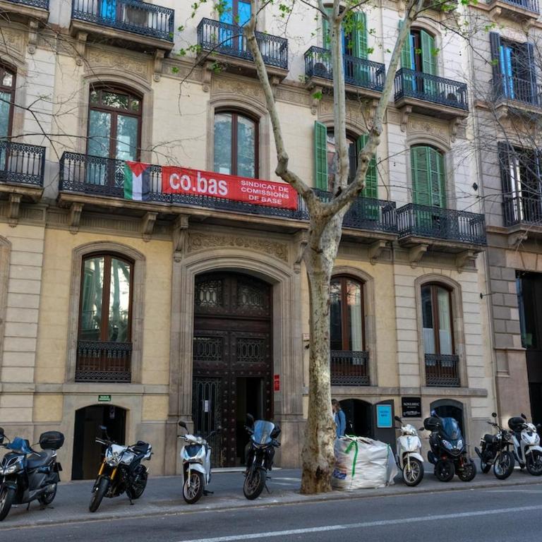 "El Núcleo" - Maison Piñata Apartment - Three-Bedroom Apartment - 4