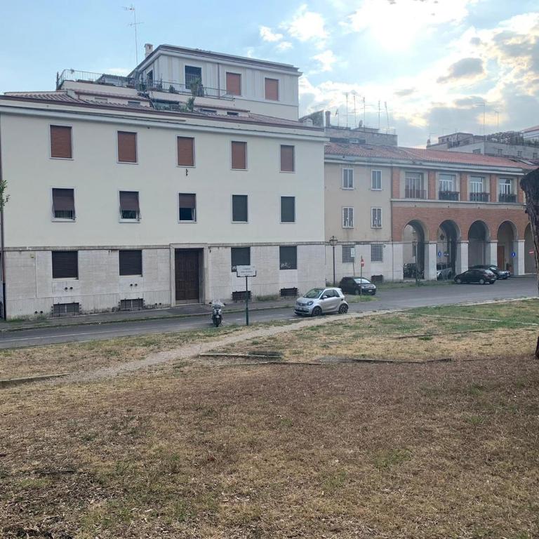 Aventino The Yellow Home - Appartamento con 2 Camere da Letto - 19