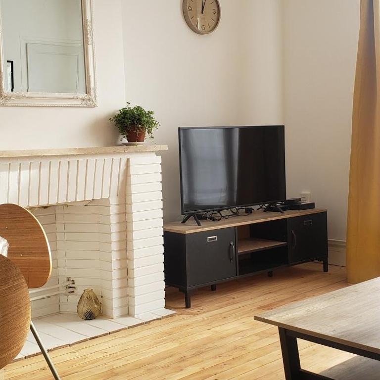 Bel appartement 2 chambres proche St Leu - Apartment mit 2 Schlafzimmern - 13