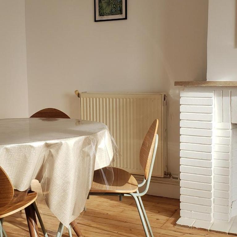 Bel appartement 2 chambres proche St Leu - Apartment mit 2 Schlafzimmern - 15