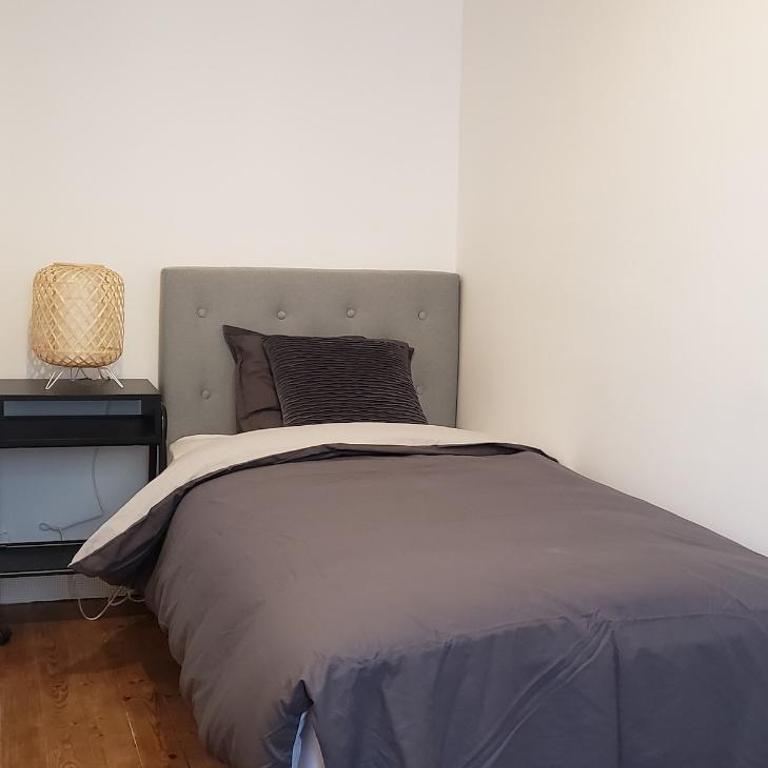 Bel appartement 2 chambres proche St Leu - Apartment mit 2 Schlafzimmern - 5