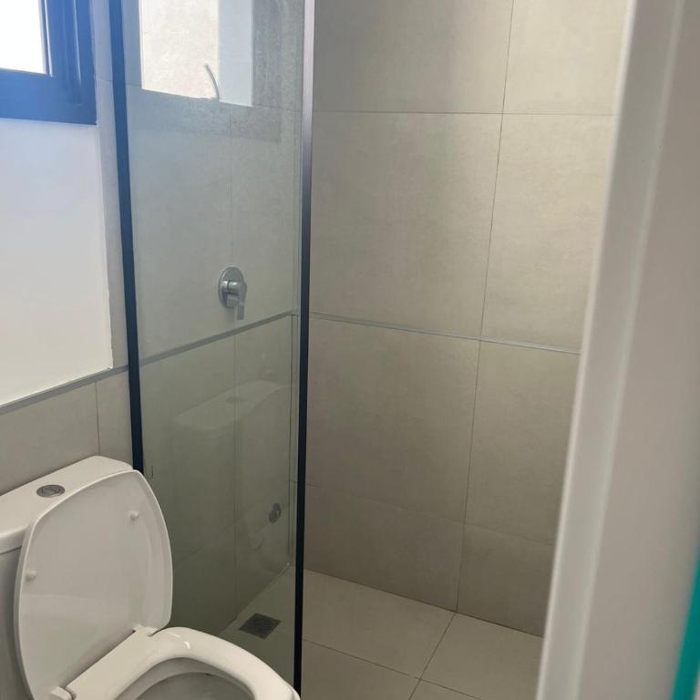 Modern 1-Bedroom Apartment in Prime Location - Apartamento - 6