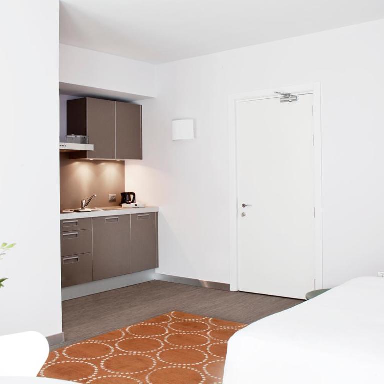 Zambala Luxury Apartments - Monolocale - 6