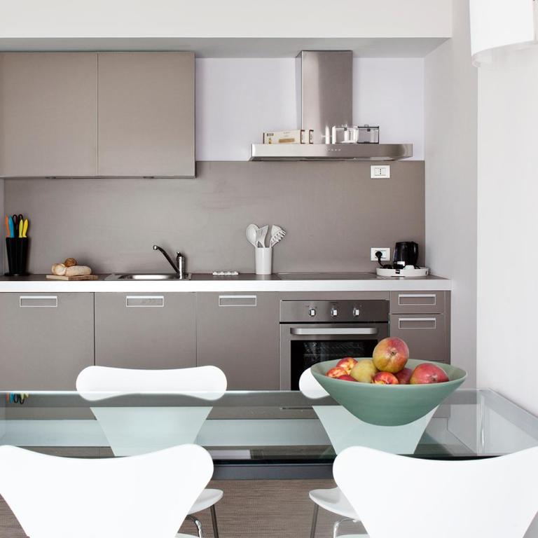 Zambala Luxury Apartments - Monolocale Deluxe - 8