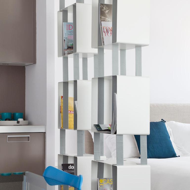 Zambala Luxury Apartments - Monolocale Deluxe - 10