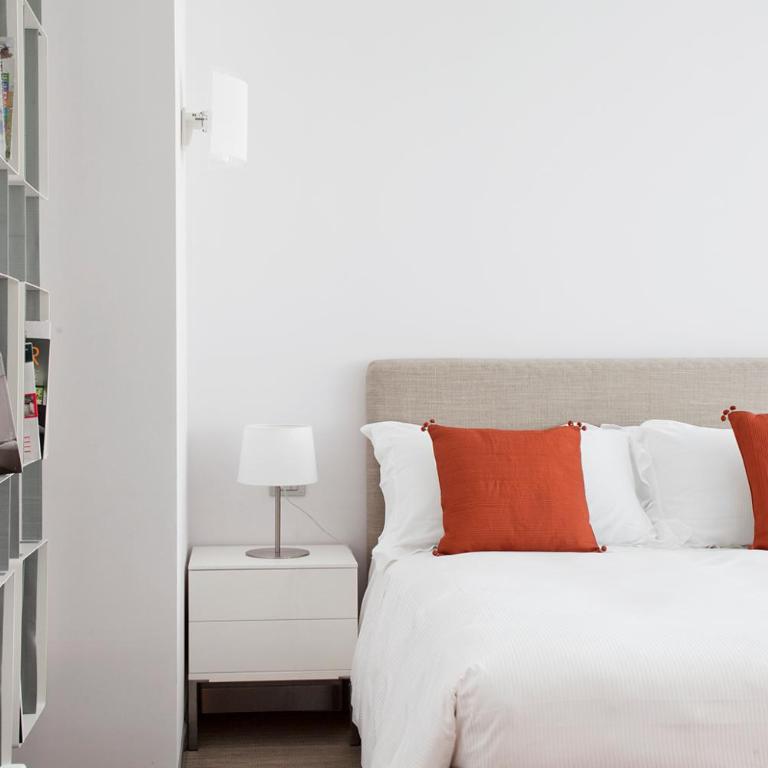 Zambala Luxury Apartments - Monolocale - 7