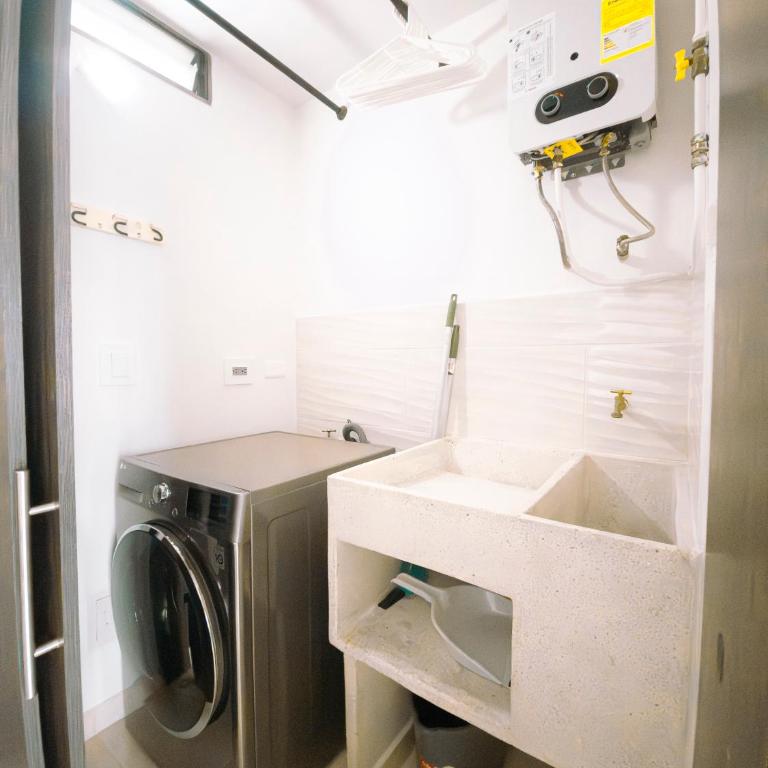 Santorini Elite - One-Bedroom Apartment - 6