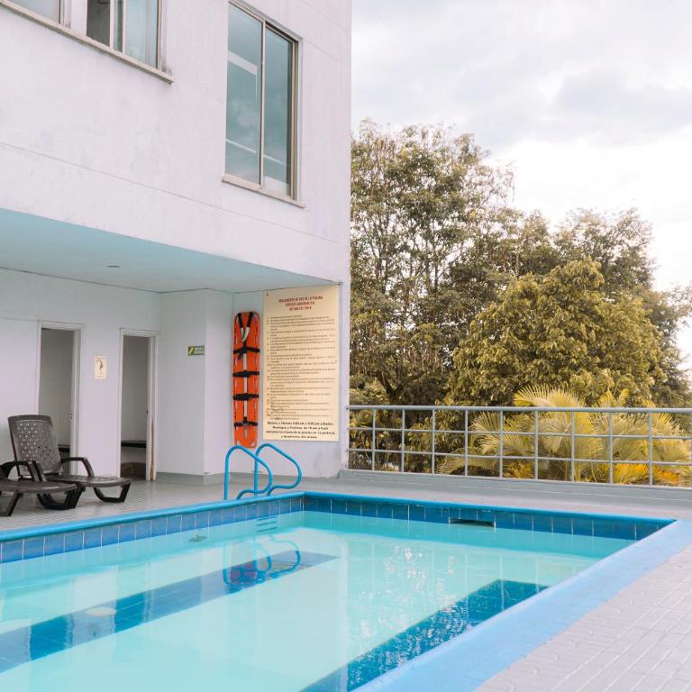 Santorini Elite - One-Bedroom Apartment - 22