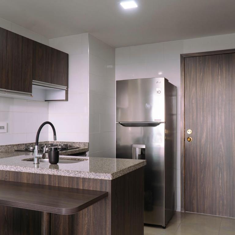 Santorini Elite - One-Bedroom Apartment - 3
