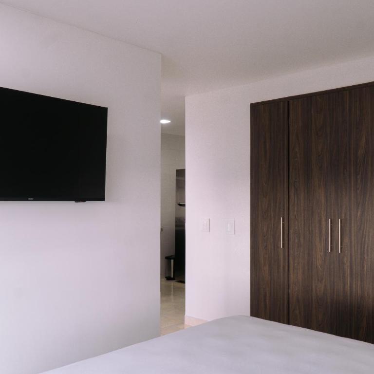 Santorini Elite - One-Bedroom Apartment - 10