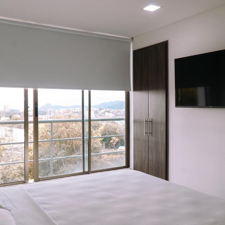 Santorini Elite - One-Bedroom Apartment - 16