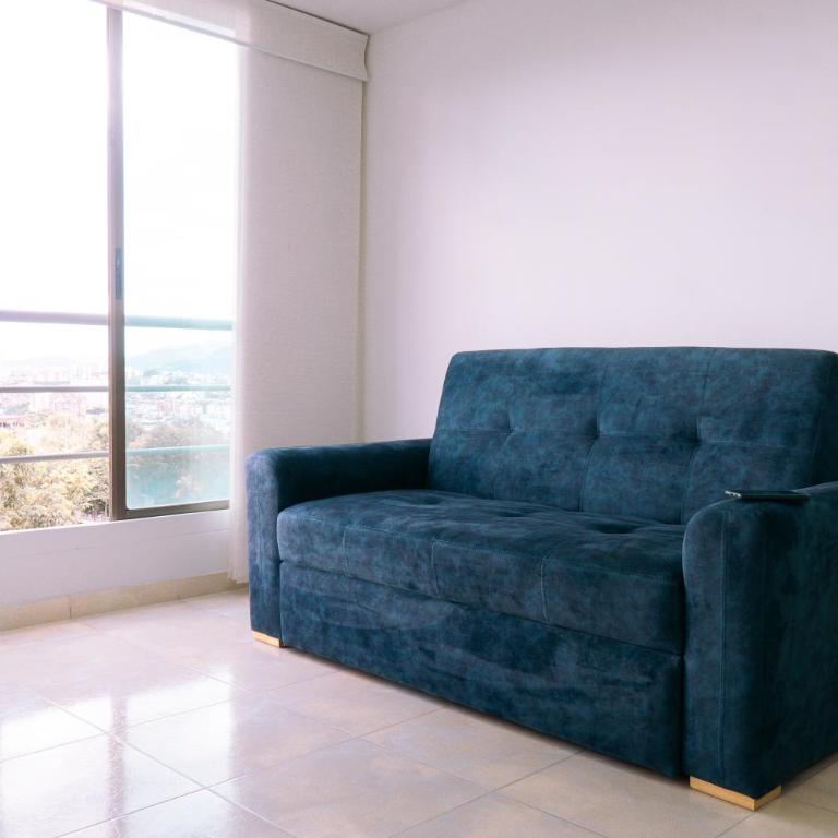 Santorini Elite - One-Bedroom Apartment - 9