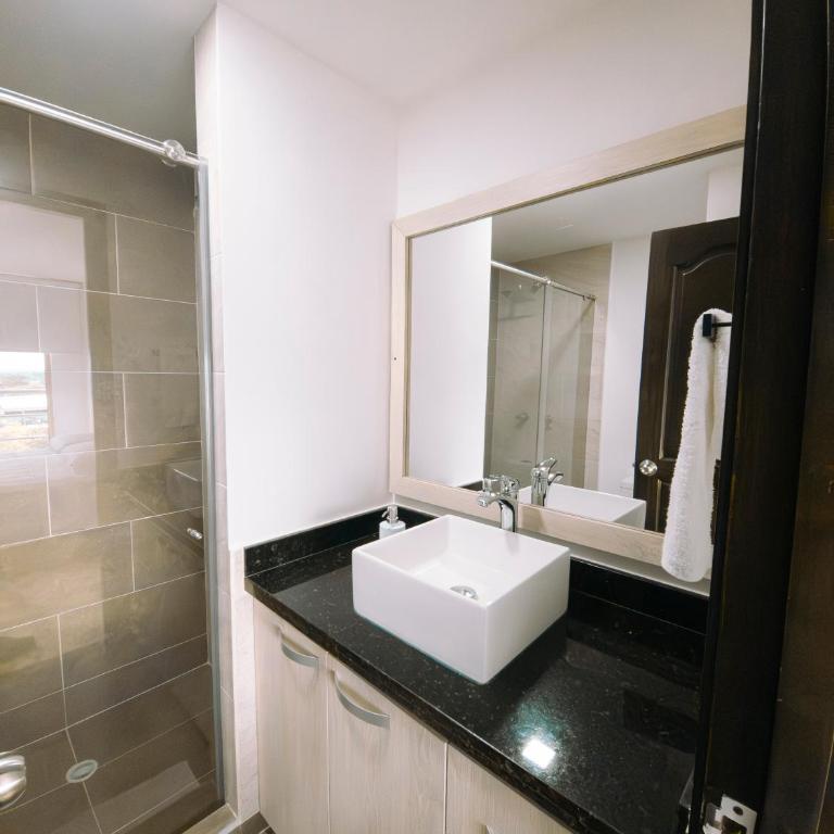 Santorini Elite - One-Bedroom Apartment - 13