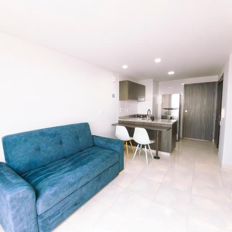 Santorini Elite - One-Bedroom Apartment - 8
