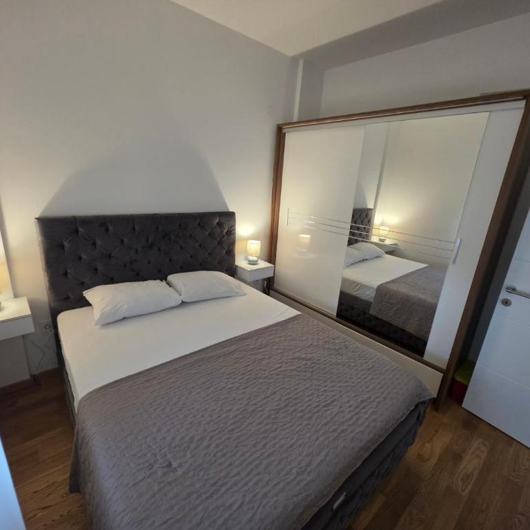 Liman 5 Riverside 209 i 109 with Free Private Parking - Apartman sa 1 Spavaćom Sobom - 31