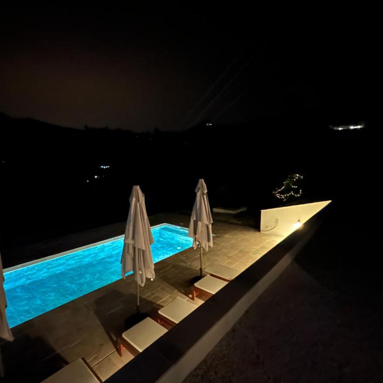 Finca Celia Competa - Casa de 3 dormitorios - 5