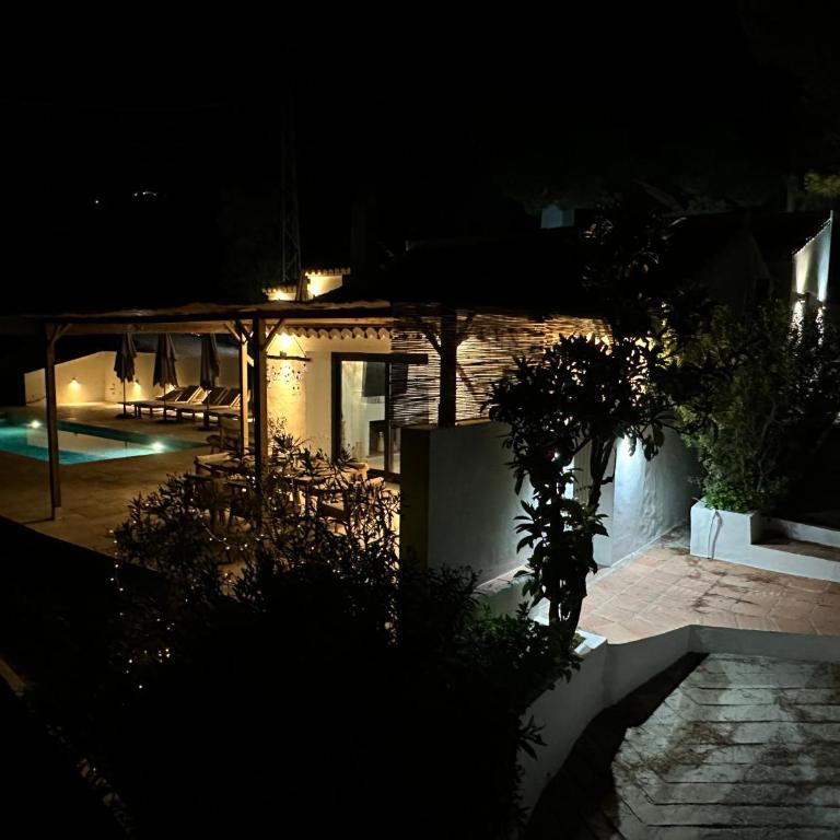 Finca Celia Competa - Casa de 3 dormitorios - 50