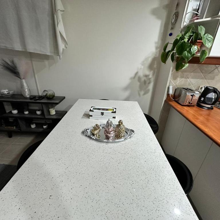 Departamento Full Equipado - Two-Bedroom Apartment - 5
