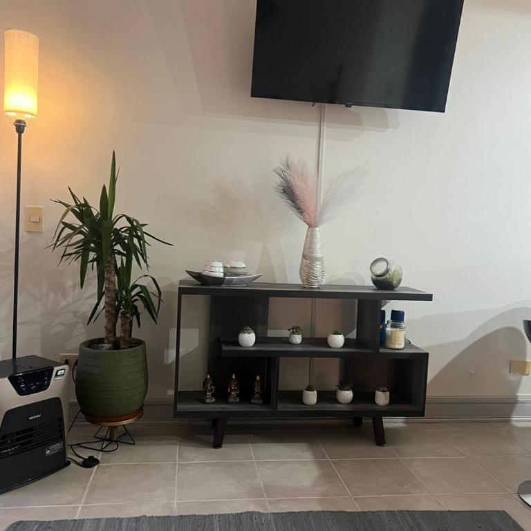 Departamento Full Equipado - Two-Bedroom Apartment - 15