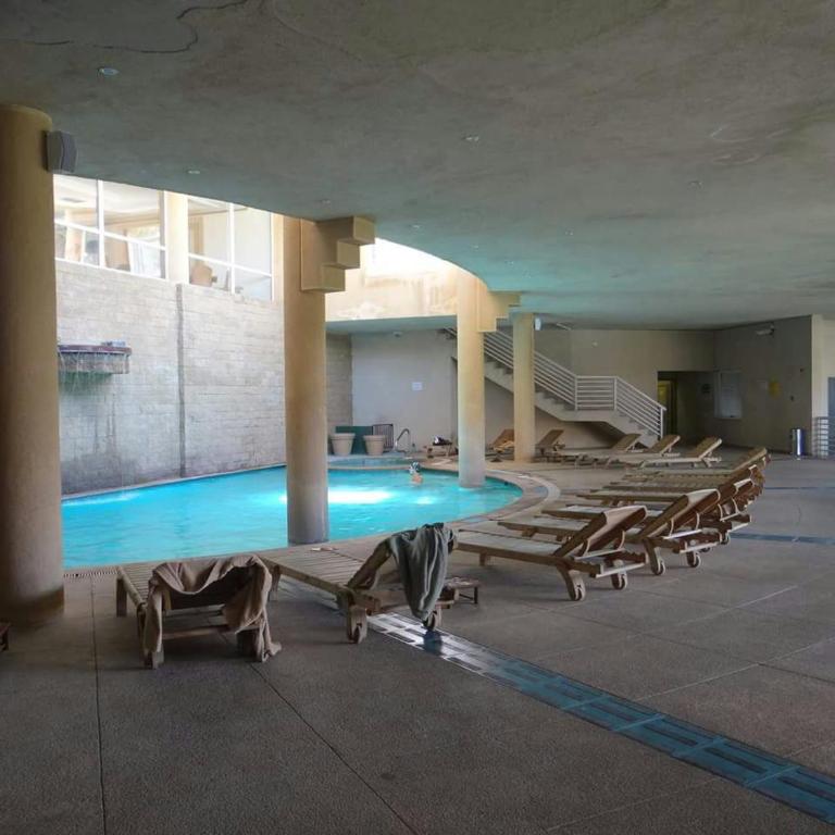Departamento Full Equipado - Two-Bedroom Apartment - 9