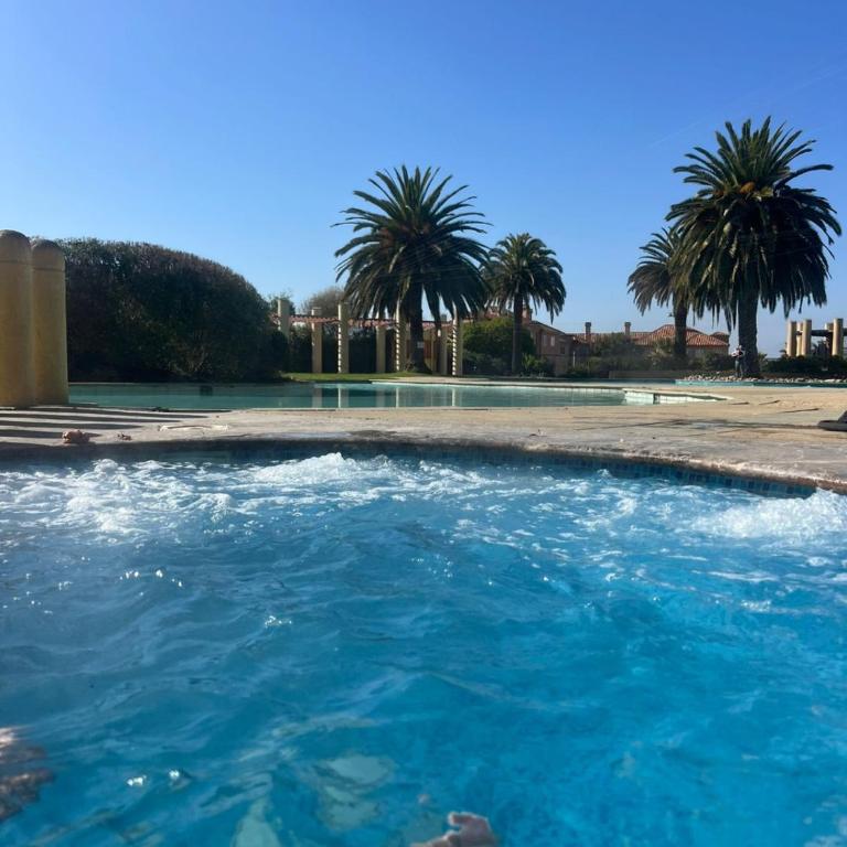 Departamento Full Equipado - Two-Bedroom Apartment - 17