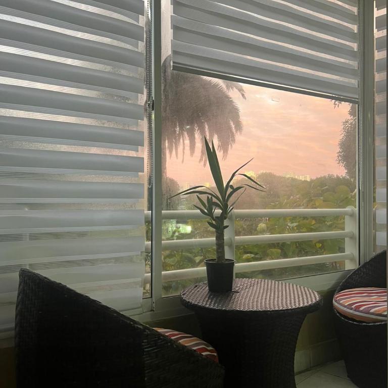 Departamento Full Equipado - Two-Bedroom Apartment - 13