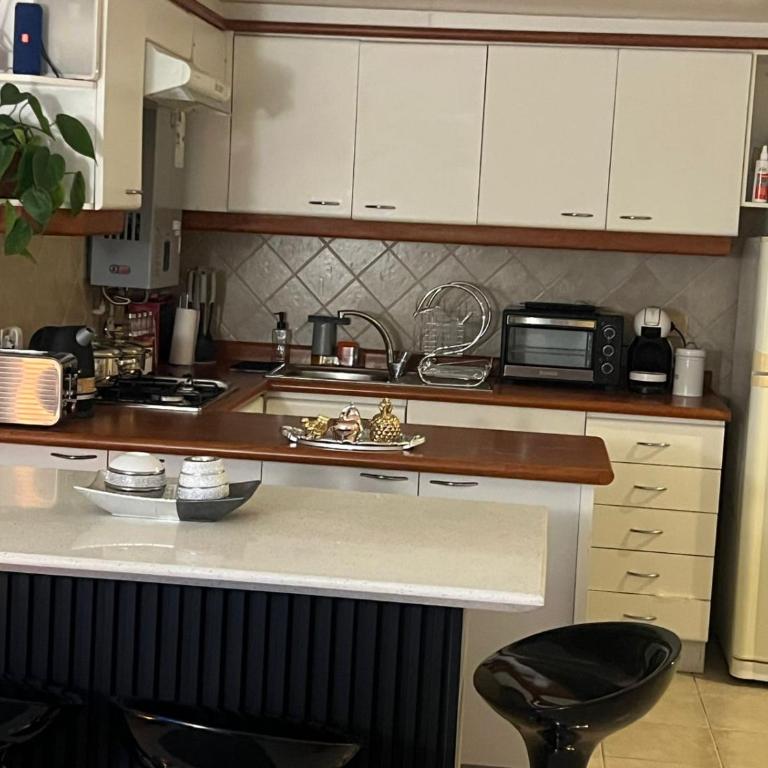 Departamento Full Equipado - Two-Bedroom Apartment - 24