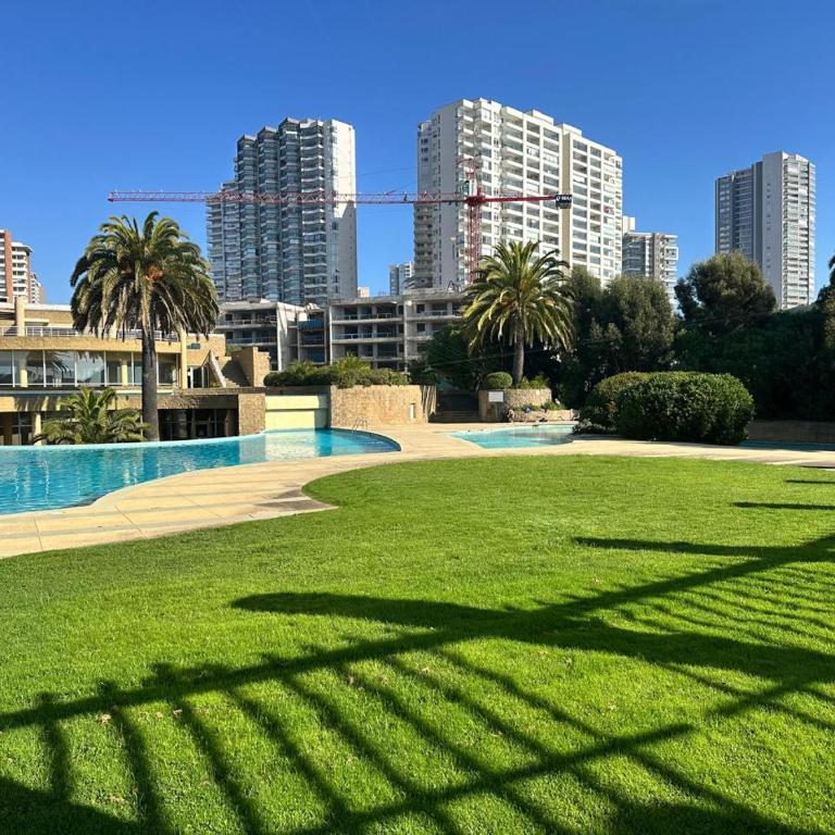 Departamento Full Equipado - Two-Bedroom Apartment - 27