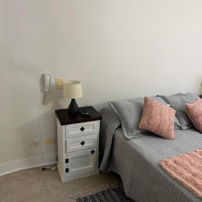 Departamento Full Equipado - Two-Bedroom Apartment - 29