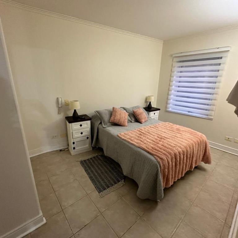 Departamento Full Equipado - Two-Bedroom Apartment - 31