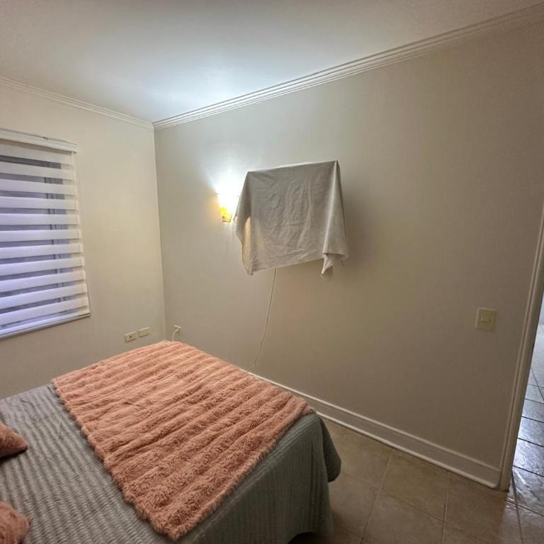 Departamento Full Equipado - Two-Bedroom Apartment - 28