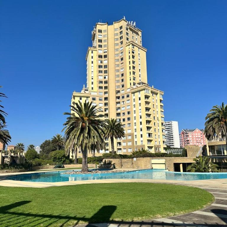 Departamento Full Equipado - Two-Bedroom Apartment - 1
