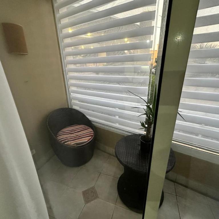 Departamento Full Equipado - Two-Bedroom Apartment - 38